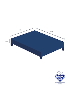 Box Spring Air Godiva V