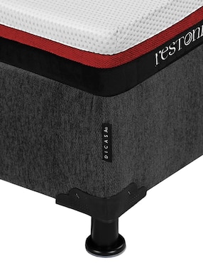 Colchón en caja Restonic roll box