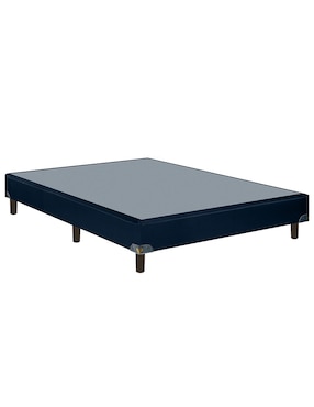 Box Spring Air Scandinavian Halden