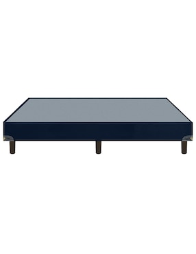 Box Spring Air Scandinavian Halden