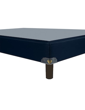 Box Spring Air Scandinavian Halden