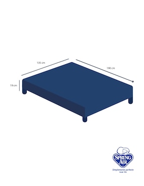 Box Spring Air Henley