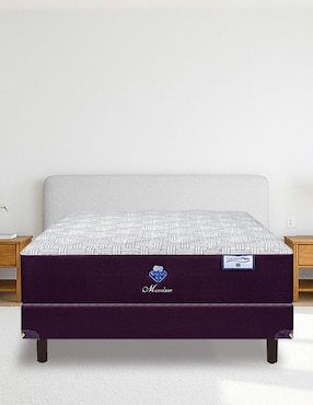 Box Spring Air Morrison