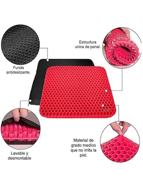Cojín para silla Lab.G