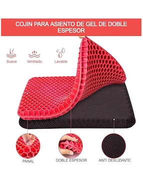 Cojín para silla Lab.G