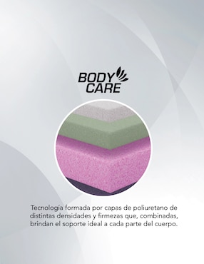 Colchón Extra Firm II