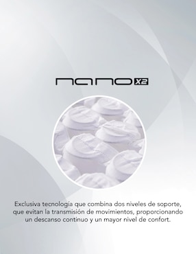 Colchón Euphoria II