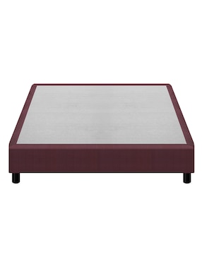 Box América Berry II