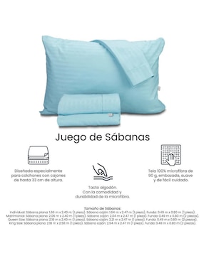 Juego de colchón y box Prestige Box Spring Air