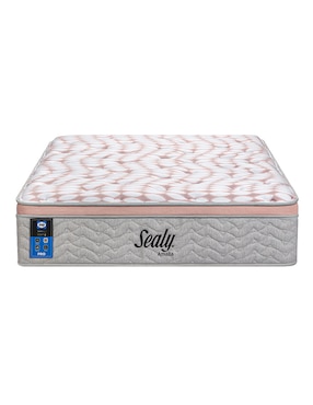 Colchón regular Sealy amalia