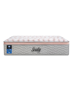 Colchón regular Sealy amalia