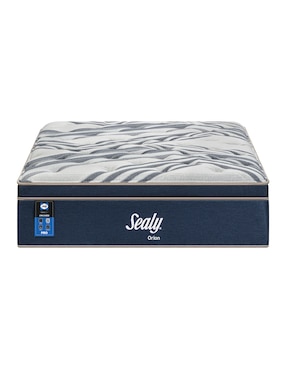 Colchón regular Sealy orion