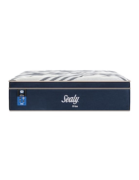 Colchón regular Sealy orion