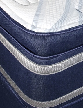 Colchón regular Restonic moon care