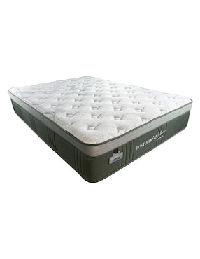 Colchón regular Restonic comfort care
