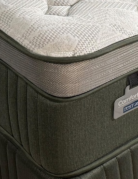 Colchón regular Restonic comfort care
