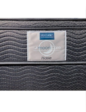 Colchón regular Restonic mooncare