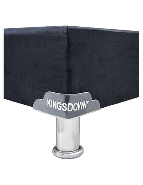 Juego de colchón y box Serie 300 Kingsdown