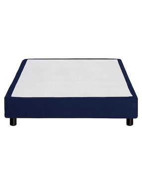 Box América Navy