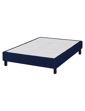 Box América Navy