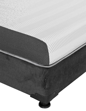 Colchón en caja Restonic inabox con box