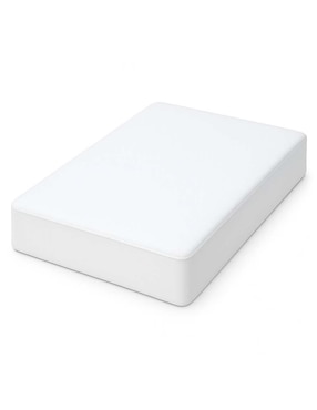 Protector de colchón Sleep Life Cool Fresh repelente