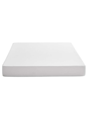 Protector de colchón Sleep Life Cool Fresh repelente