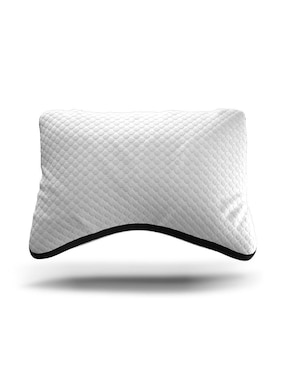 Almohada Smart Bamboo Moon Blend firmeza media