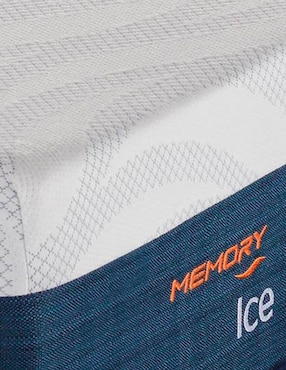 Colchón en caja América ice