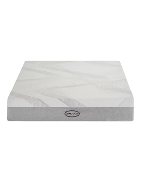Colchón en caja América flex