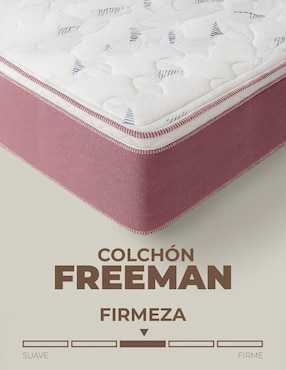 Colchón regular Spring Air freeman