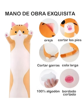 Almohada Xtellar firmeza media