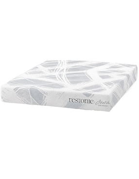 Colchón en caja Restonic java