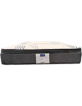 Colchón regular Restonic Capri confort semi firme