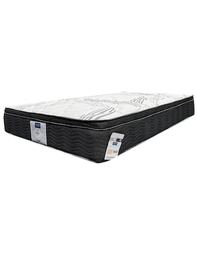Colchón regular Restonic Capri confort semi firme