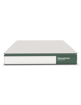 Colchón en caja Bio Mattress Cotton Plus