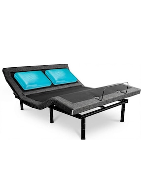 Cama eléctrica Roomi Plus S655