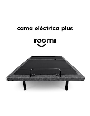 Cama eléctrica Roomi Plus S655
