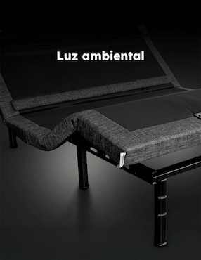 Cama eléctrica Roomi Plus S655