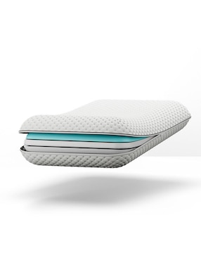 Almohada Bio Mattress firmeza media