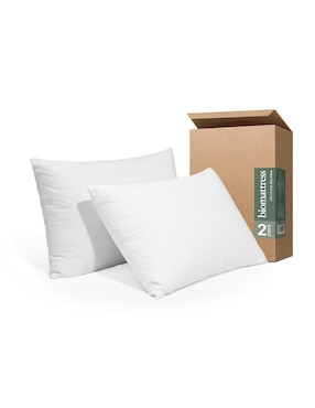 Almohada Bio Mattress firmeza media