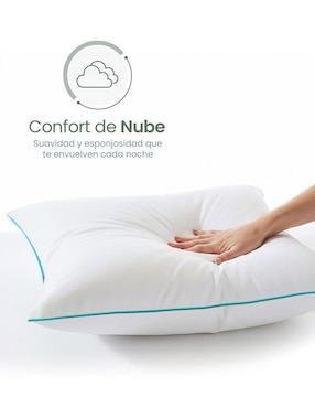 Almohada Bio Mattress firmeza media