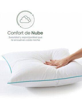 Almohada Bio Mattress firmeza media
