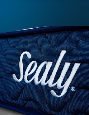 Colchón regular Sealy Levante