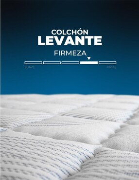 Colchón regular Sealy Levante