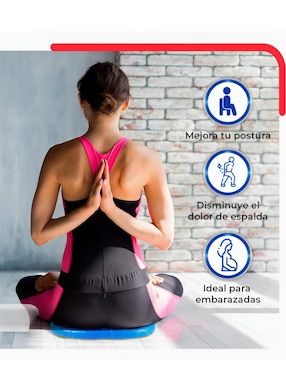 Cojín para silla Xtellar