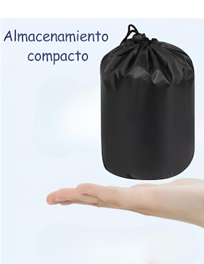 Almohada de viaje Xtellar