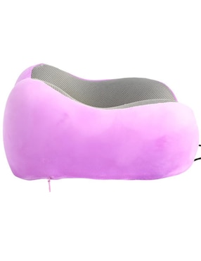 Almohada de viaje Xtellar