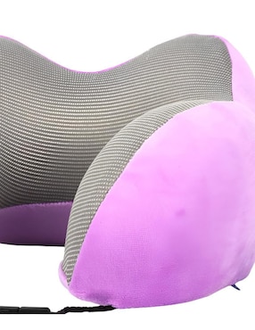 Almohada de viaje Xtellar