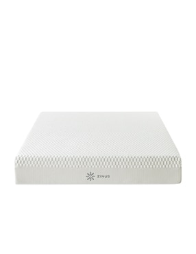 Colchón en caja Zinus Deluxe